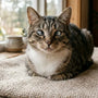 Das vermeintliche Down-Syndrom bei Katzen