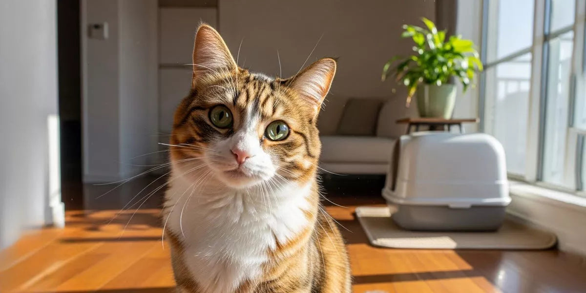 wohnung riecht nach katze