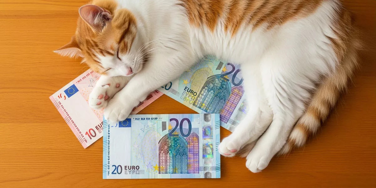 Katzensteuer in Deutschland