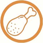 Beastfood Trockenfutter mit Monoprotein