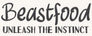 Beastfood Unleash the Instict Logo