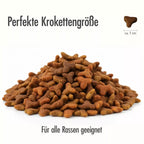 Beastfood Trockenfutter Kroketts