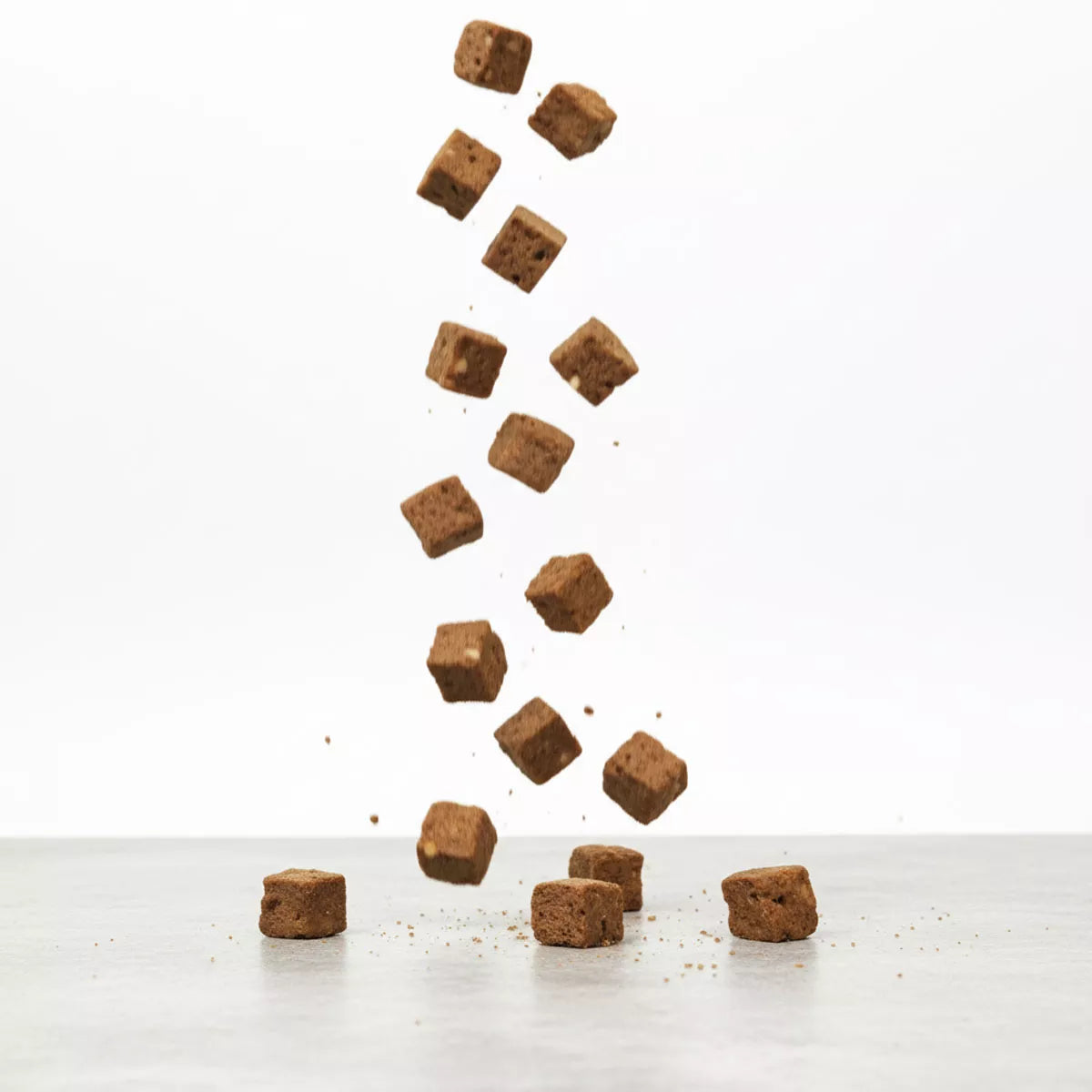 Beastfood Fleischwürfel mit frischem Hühnchen